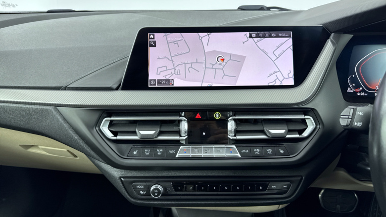 BMW 2 Series 218d M Sport 4dr Diesel Saloon